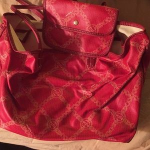 Purse/Tote - Never Used